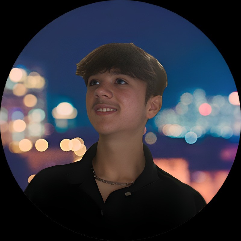 Tyler Leon, Founder of Tyler Tech Reviews